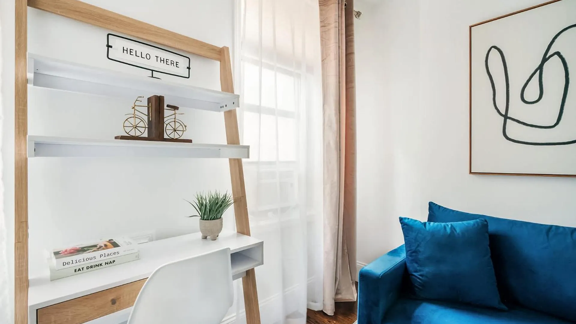 Apartment 69-3B Celebrate In Style 1Br Prime Lower East Side Brand New New York