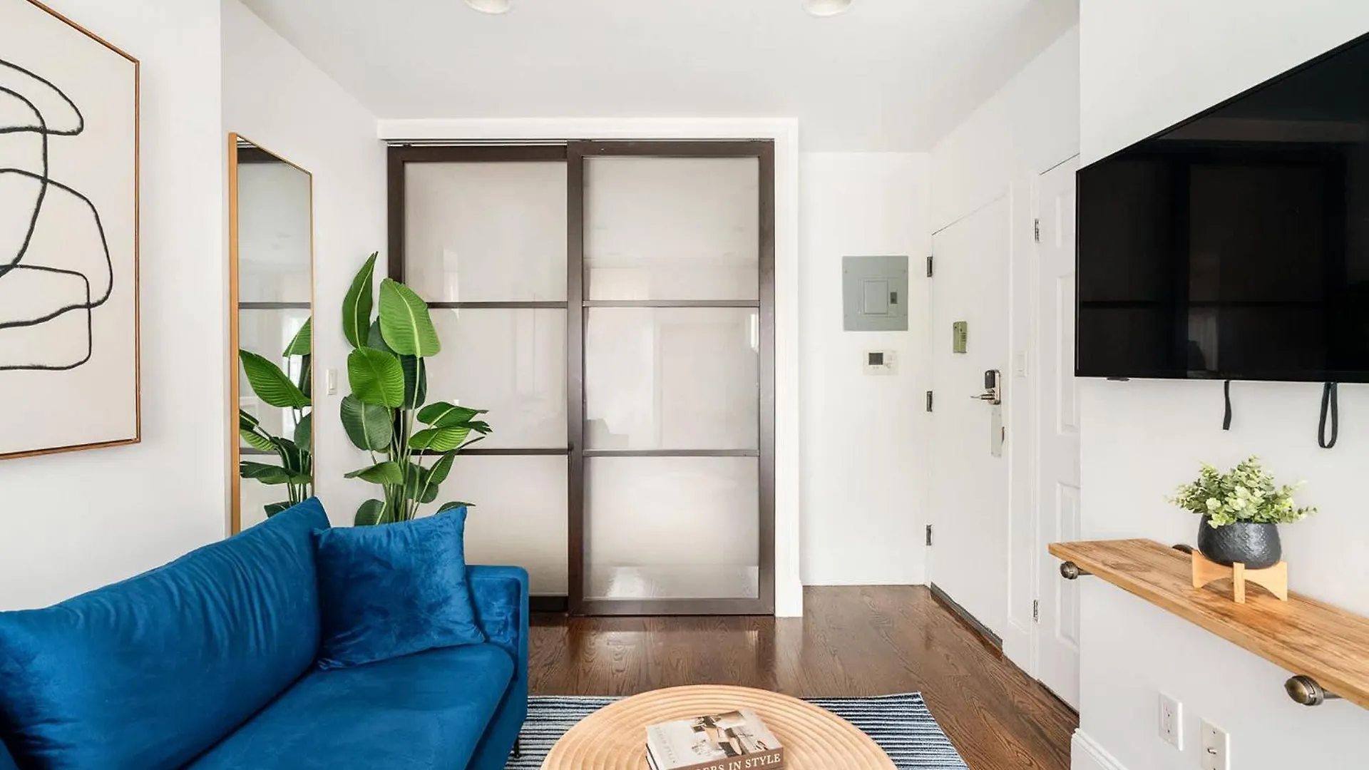 Apartment 69-3B Celebrate In Style 1Br Prime Lower East Side Brand New New York