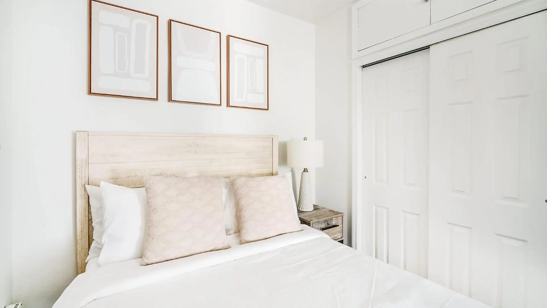 69-3B Celebrate In Style 1Br Prime Lower East Side Brand New New York Apartment