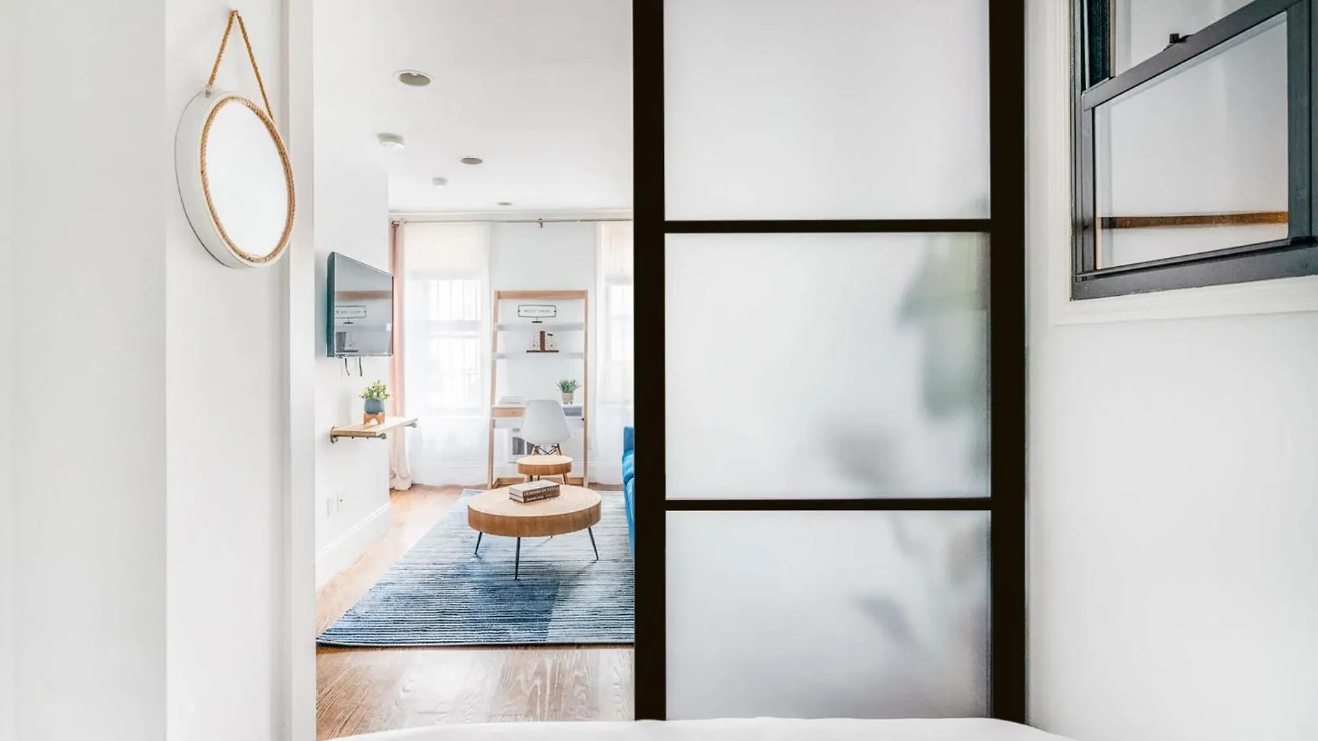 Apartment 69-3B Celebrate In Style 1Br Prime Lower East Side Brand New New York