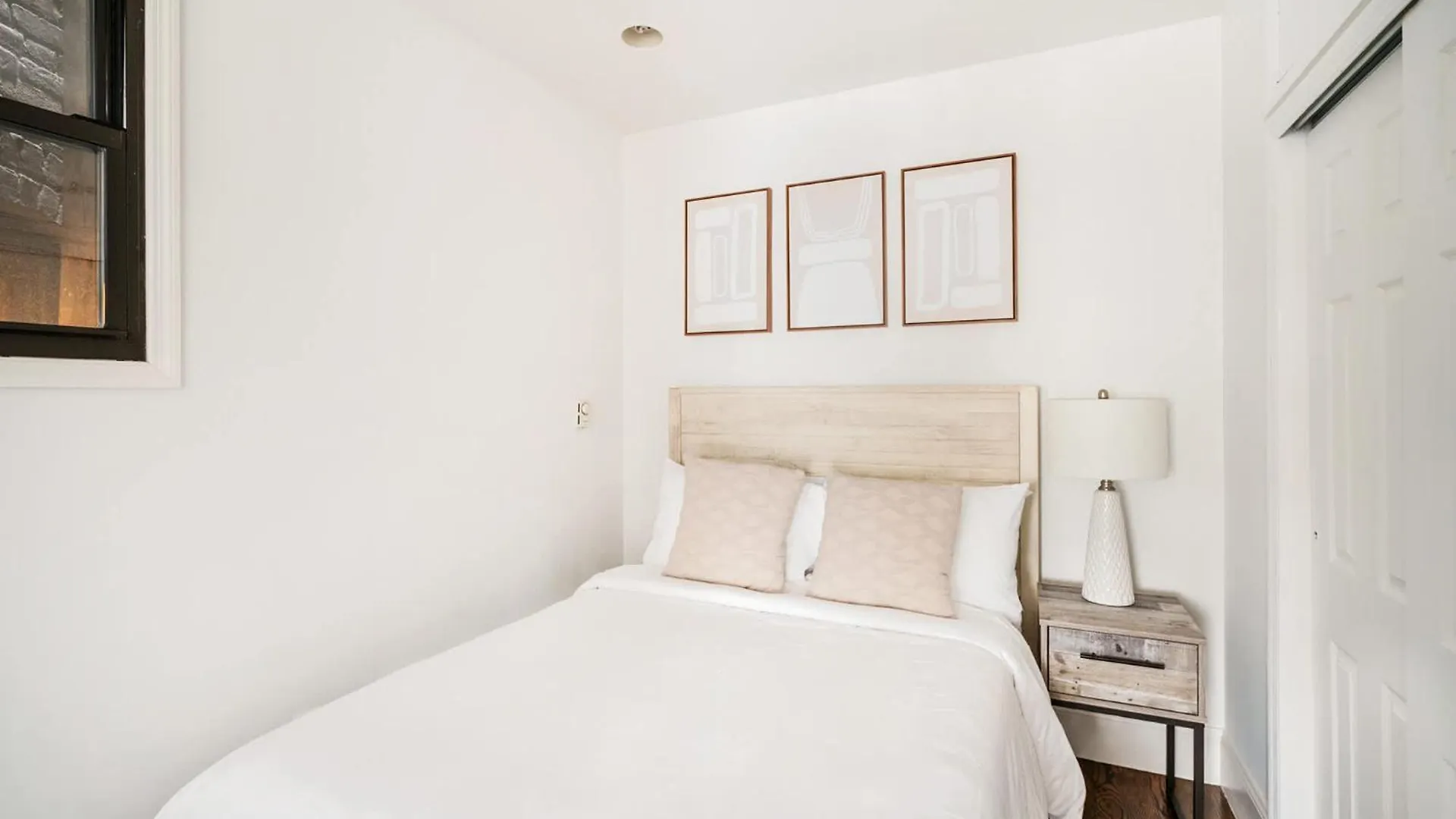 69-3B Celebrate In Style 1Br Prime Lower East Side Brand New New York 0*,