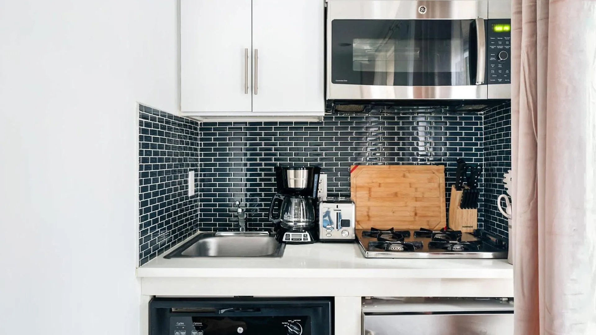Apartamento 69-3B Celebrate In Style 1Br Prime Lower East Side Brand New Nova Iorque Estados Unidos da América